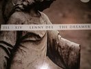 Lenny Dee THE DREAMER, Hardcore gabba 12” Vinyl LP
