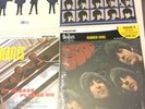 Beatles Vinyl Collection Bundle Desgonstini New Sealed 4 Albums