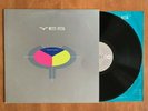 YES: 90125 - 1983 - Atco 1st Press, Robert Ludwig 