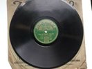 RHYTHMIC EIGHT I MAY BE WRONG/MICKET MOUSE 78 rpm shellac record