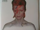 DAVID BOWIE Aladdin Sane NEW limited ed silver vinyl LP album reissue gatefold