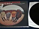 HUMAN BEINZ IN JAPAN 1969 - LP-  2010 - NEUWERTIG in MINT- / 180 g VIRGIN VINYL