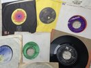 NORTHERN SOUL PACK 10 x RECORDS all 1970s releases