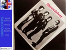 SCREWDRIVER Anti Social RARE ORIGINAL FIRST PRESS  NS 18 VG+