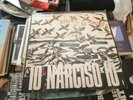 lp roberto de simone: io narciso io - pl 31254