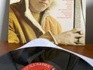 BOB DYLAN LP  Self Titled Album Columbia 6eye 5120  Vinyl album Reissue