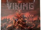 Viking Rare Original Vinyl LP ‘Do Or Die’ Promo 1988 Metal Blade Near Mint