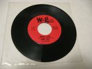 **Ronnie Savoy/ Memories Linger b/w Loving You/ Wingate/ 1966/ Soul