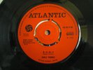 CARLA THOMAS   B A B Y   UK Atlantic 584042  60s Soul classic