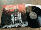 COMECON MEGATRENDS IN BRUTALITY 1992 DEATH METAL VINYL ENTOMBED