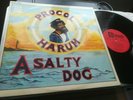 Procol Harum ?– A Salty Dog 1969 BIEM Stateside ?– 2 C 062-90256 .
