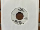 BOB DESPER dry up those tears 45 ORIG 1972 star productions psych folk downer