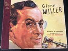 78rpm RCA Victor Set P148 GLENN MILLER & HIS ORCHESTRA - 1940s - 4 Records