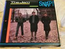The Jam - Snap  Greatest Hits double vinyl LP in superb condition