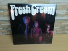 LP - Cream - Fresh Cream (2008)