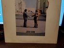 PINK FLOYD-VINYL RECORD-WISH YOU WERE HERE
