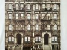 Led Zeppelin Physical Grafitti  1975 Swan Song Vinyl NM/NM