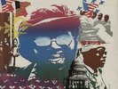 Curtis Mayfield Back To The World UK vinyl LP album record K56251 CURTOM 1976