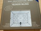 Das Oratorische Werk Joh. Seb. Bach Rilling LP Box