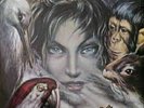 RAMINGHI - IL LUNGO CAMMINO DEI RAMINGHI LP NUOVO SIGILLATO BENTLER 1998