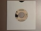 The VEJTABLES – Shadows / Feel The Music GARAGE PSYCH PUNK UPTOWN PROMO 45 EX+