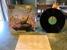 Praying Mantis Time Tells No Lies LP UK Original 1981 Arista Release RARE NM LP