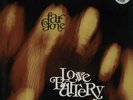 Far Gone - Red Vinyl Love Battery German vinyl LP album record SP94/266