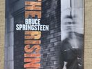 BRUCE SPRINGSTEEN The Rising 2x LP original 2002 1st Press Columbia C2 86600 NM+