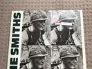 The Smiths Vinyl LP Meat Is Murder Orig 1985 PLI Rough Trade TM/RT81 Indie Album