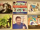 Peter &The Wolf LPs: Bowie/Disney/CaptainKangaroo/HansConried/Ustinov/Karloff+CD