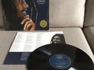 bob marley natural mystic Rare Vinyl 1995 Lp With Hype Sticker Reggae
