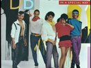 DEBARGE 