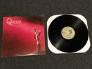 Queen Debut Album Lp Vinyl Record U.S. 1976 Repress SRC Pressing Tested Ex+/Ex+