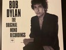 BOB DYLAN The Original Mono Recordings Vinyl Box Set- 9 LP 180g 2010 No. 5470