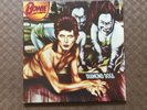 David Bowie Diamond Dogs Vinyl Lp gatefold RCA CPL1 0576 Italian press