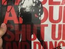 Paula Abdul ?– Shut Up And Dance Mixes Vinyl LP - 1990 - Virgin 91362-1 Red