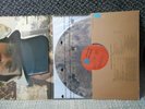 Dave Mason vg+ / ex splash vinyl GF LP Alone Together