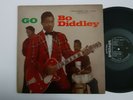 Bo Diddley 12