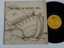Rev. Robert Smith Jr.The Mess In Noah 's Ark Sermon LP