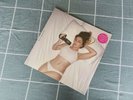 Charli XCX How I’m Feeling Now Limited 1000 Neon Yellow Vinyl New