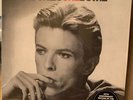 NEW DAVID BOWIE CHANGES ONE 180 GRAM VINYL LP 2016 PARLOPHONE