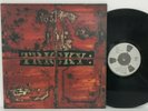 Tricky - Maxinquaye LP 1995 EU ORIG 4th & Broadway BRLP 610 MASSIVE ATTACK BJORK