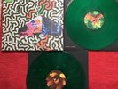 Tangerine Reef - Animal Collective Limited Edition Green Vinyl