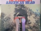 Flaming Lips - American Head 2xLP tricolour vinyl slipcase + signed print SEALED