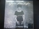 gloria ann taylor love is a hurting thing sealed usa lp incs 12 inch deleted