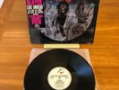 Slayer - Live Undead - Vinyl Record Album - Very Good Condition