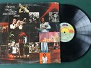 WILLIE COLON - HECTOR LAVOE Deja Vu 1978 Fania Records LP latin salsa