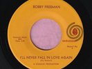 Bobby Freeman 