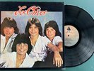 LOS CHICOS Vol II Chayanne Tony Ray & Migue 1982 Puerto Rico LP Latin pop