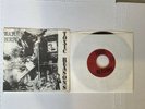 TOXIC REASONS WAR HERO 7” ORIG 1ST PRESS  USHC PUNK KBD RARE  M-